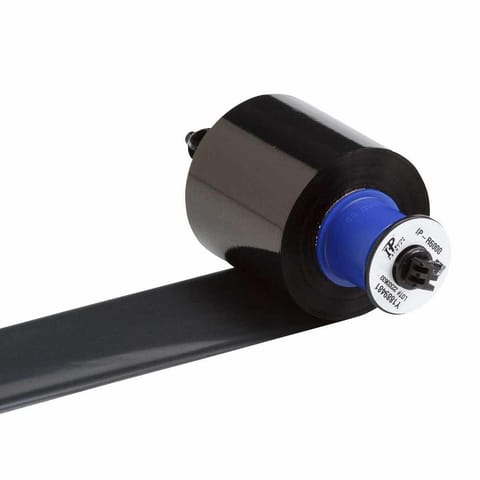 Brady Black 6000 Series Thermal w sklepie Wasserman.eu