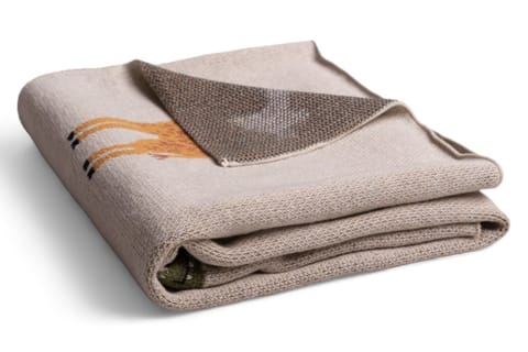 ⁨KOCYK RAINBOW BAWEŁNA 80X100⁩ w sklepie Wasserman.eu