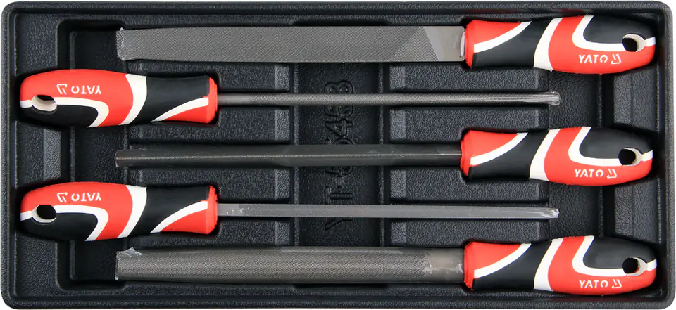 ⁨DRAWER INSERT 5CZ FILE SET⁩ at Wasserman.eu