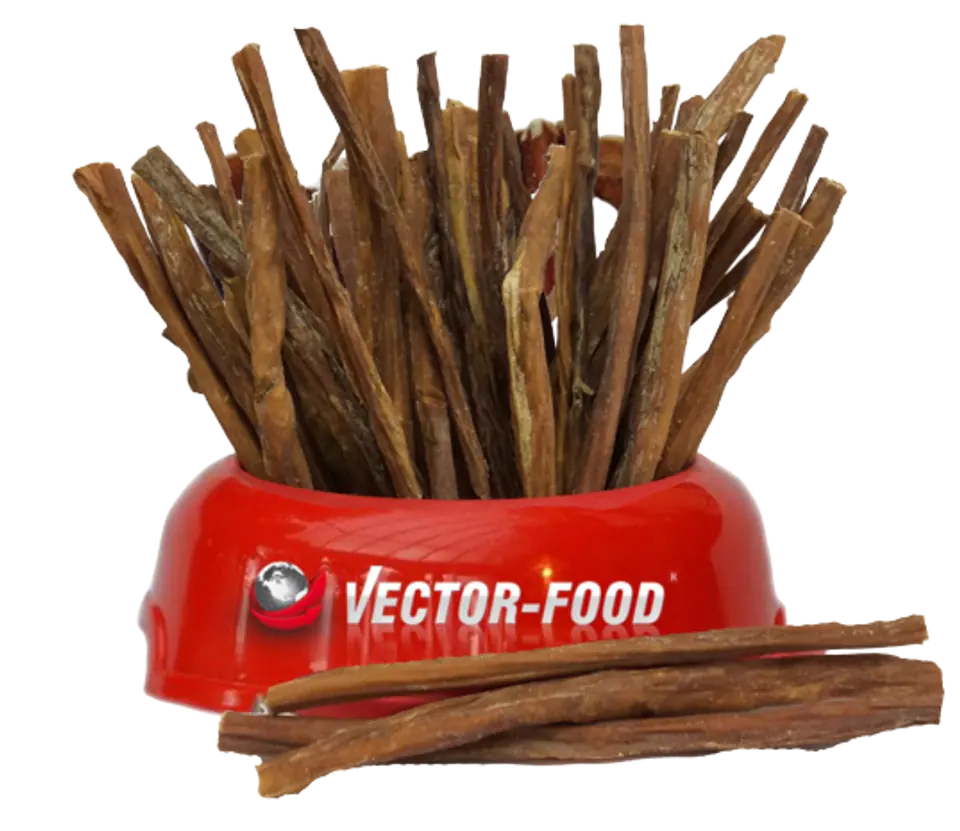 ⁨VECTOR-FOOD Makaroniki wołowe [S54] 100g⁩ w sklepie Wasserman.eu