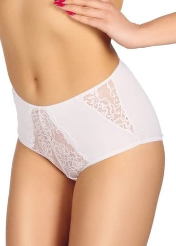 ⁨BRIEFS FUNNY DAY NATALIA (White, size S (36))⁩ at Wasserman.eu
