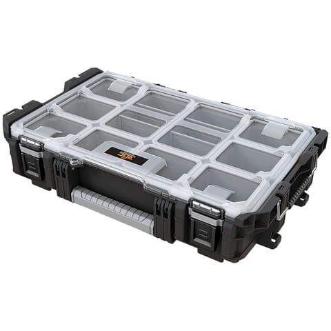 ⁨TOOL ORGANISER ROC PRO GEAR 2.0 KETER⁩ at Wasserman.eu