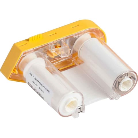 ⁨Brady R4400 Series White Ribbon for⁩ w sklepie Wasserman.eu