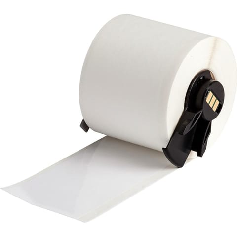 ⁨Brady All-Weather Vinyl Labels for⁩ w sklepie Wasserman.eu