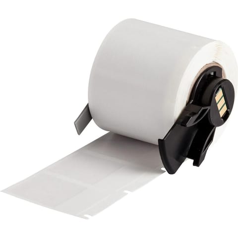 ⁨Brady Self-laminating Vinyl Labels⁩ w sklepie Wasserman.eu