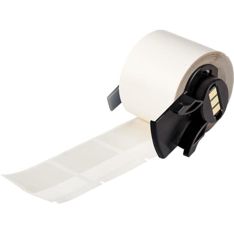 ⁨Brady Self-laminating Vinyl Labels⁩ w sklepie Wasserman.eu