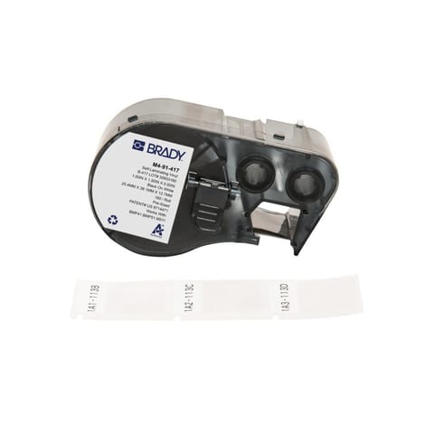 Brady BMP41/BMP51/BMP53/M511 Label w sklepie Wasserman.eu