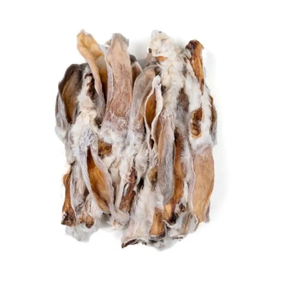 ⁨BULT Rabbit ear with fur 10 pcs.⁩ at Wasserman.eu