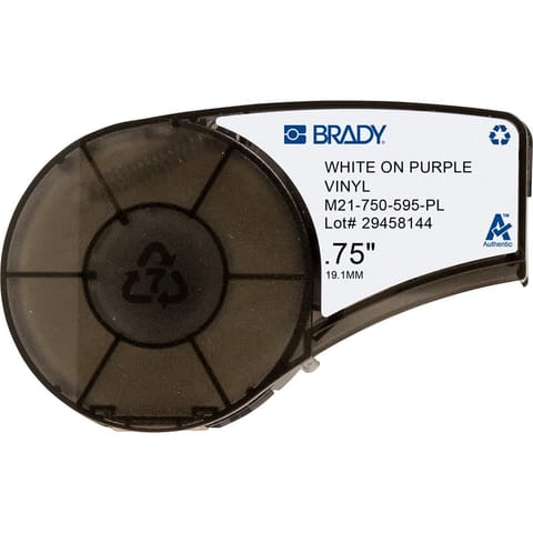 ⁨Brady Vinyl tape for M211 M210⁩ w sklepie Wasserman.eu