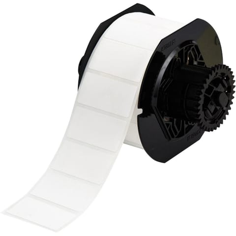 ⁨Brady Polypropylene Labels for⁩ w sklepie Wasserman.eu