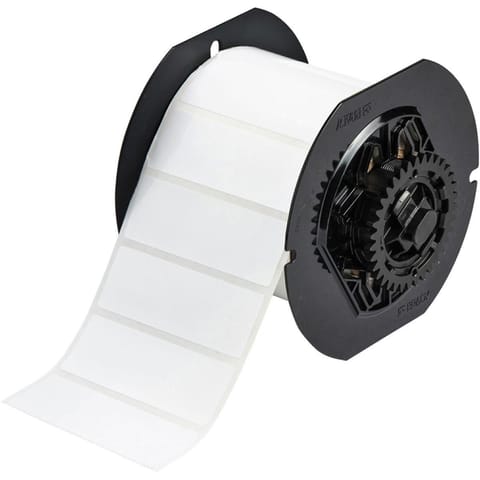 ⁨Brady Polyester Labels for⁩ w sklepie Wasserman.eu