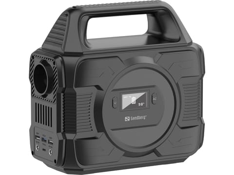 ⁨Sandberg Power Station AC 300⁩ w sklepie Wasserman.eu