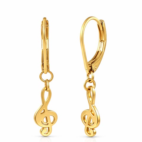 ⁨Treble wrench earrings (P14630AU)⁩ at Wasserman.eu