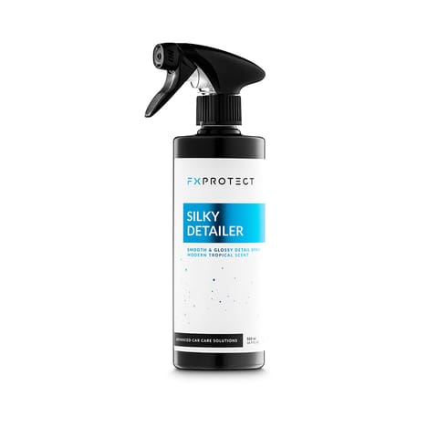 ⁨FX Protect SILKY DETAILER - paint care product 500ml⁩ at Wasserman.eu