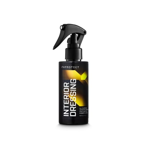 ⁨FX Protect Interior Dressing 150ml - preparat do pielęgnacji tworzyw sztucznych⁩ w sklepie Wasserman.eu