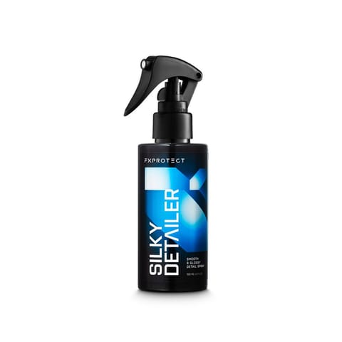⁨FX Protect Silky Detailer Tropical 150ml - quick detailer do lakieru, niesamowita śliskość⁩ w sklepie Wasserman.eu