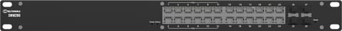 ⁨Teltonika SWM280 switch przemysłowy 24xGE 4xSFP 12xPoE+(SWM280000200)⁩ w sklepie Wasserman.eu
