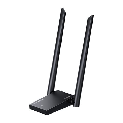 ⁨Adapter sieciowy USB-C Ugreen CM787, Wi-Fi 6E⁩ w sklepie Wasserman.eu