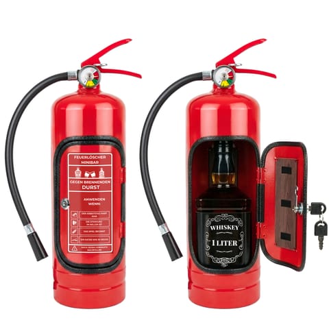 ⁨Gaśnica Maxi Barek - Na palące pragnienie (DE)⁩ w sklepie Wasserman.eu