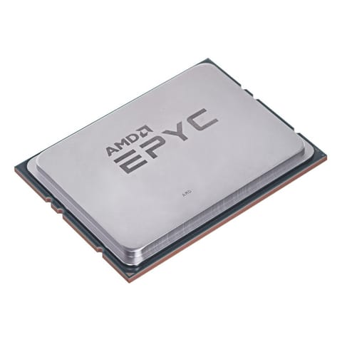 ⁨Procesor AMD EPYC 9354P (3.25 GHz /256 MB /Socket SP5 )⁩ w sklepie Wasserman.eu