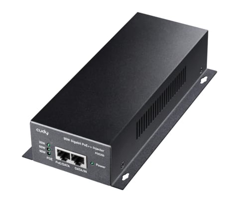 ZASILACZ POE POE350 90 W CUDY w sklepie Wasserman.eu