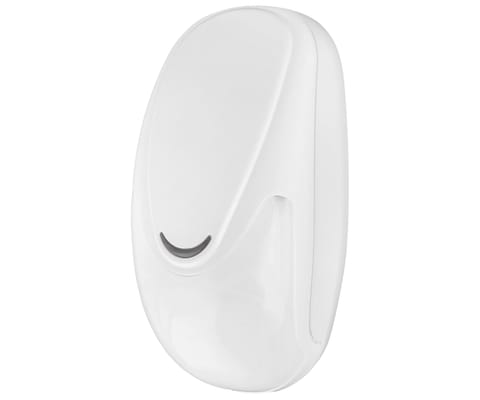 ⁨BEZPRZEWODOWA CZUJKA PIR EVOPIR-PET GENEVO⁩ w sklepie Wasserman.eu