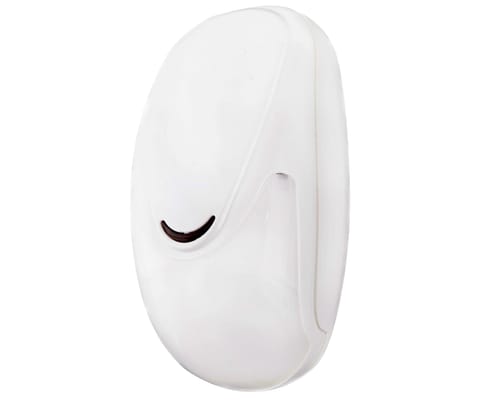 ⁨BEZPRZEWODOWA CZUJKA DUALNA MIKROFALA + PIR EVOPIR-DT EVOLINK (868 MHZ) GENEVO⁩ w sklepie Wasserman.eu