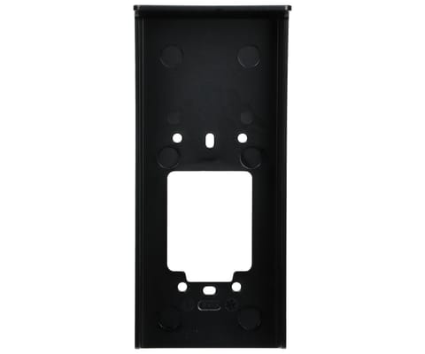 ⁨NATYNKOWA OSŁONA PRZECIWDESZCZOWA DS-KABV6114-RS Hikvision⁩ w sklepie Wasserman.eu