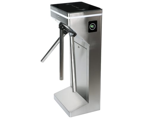 ⁨BRAMKA OBROTOWA NISKA TRIPOD ATLO-AKT301-A ATLO⁩ w sklepie Wasserman.eu