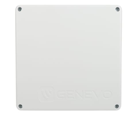 ⁨CENTRALA ALARMOWA PRIMA64LTE-BOX GENEVO⁩ w sklepie Wasserman.eu