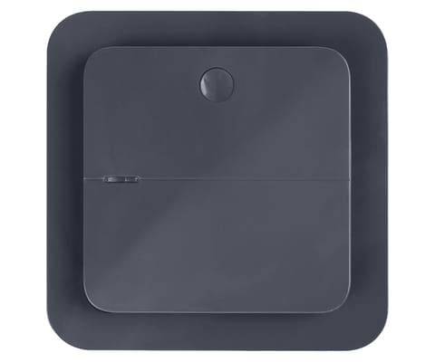 ⁨BEZPRZEWODOWA CZUJKA DYMU EVOSMOKE-NX-GY GENEVO⁩ w sklepie Wasserman.eu