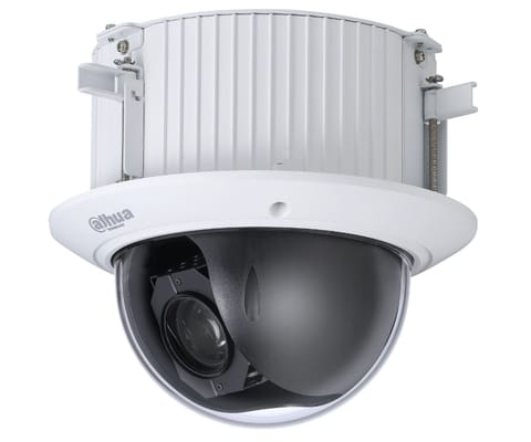 ⁨KAMERA AHD, HD-CVI, HD-TVI, CVBS SZYBKOOBROTOWA WEWNĘTRZNA SD52C225DB-HC - 1080p 4.8 ... 120 mm DAHUA⁩ w sklepie Wasserman.eu
