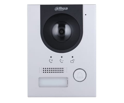 ⁨WIDEODOMOFON VTO2201F-P-S2 DAHUA⁩ w sklepie Wasserman.eu