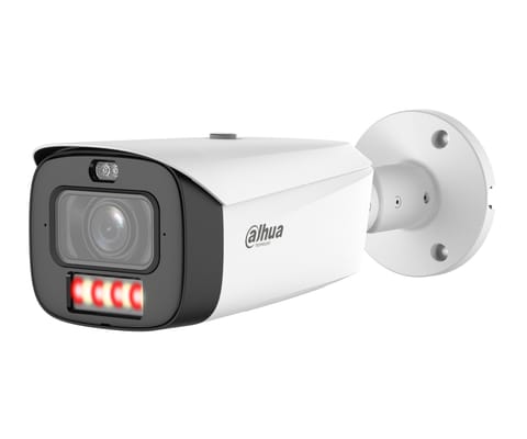 ⁨KAMERA IP IPC-HFW3849T1-ZAS-PV-2712-PRO TiOC WizColor - 8 Mpx 2.7 ... 12 mm - MOTOZOOM DAHUA⁩ w sklepie Wasserman.eu