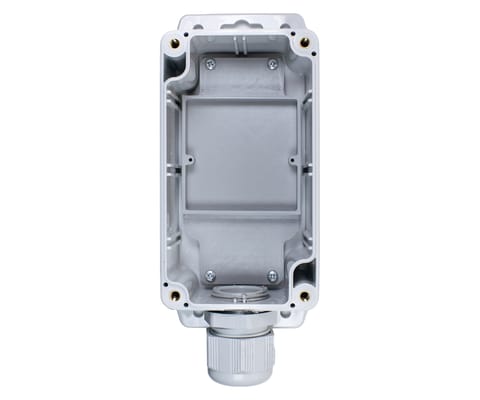 ⁨OBUDOWA TELETECHNICZNA ABOX-CA1 164 x 66 x 55 mm ATTE⁩ w sklepie Wasserman.eu