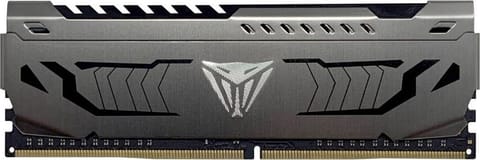 ⁨Memory DDR4 Viper Steel 8GB/3600(1*8GB) Grey CL18⁩ at Wasserman.eu