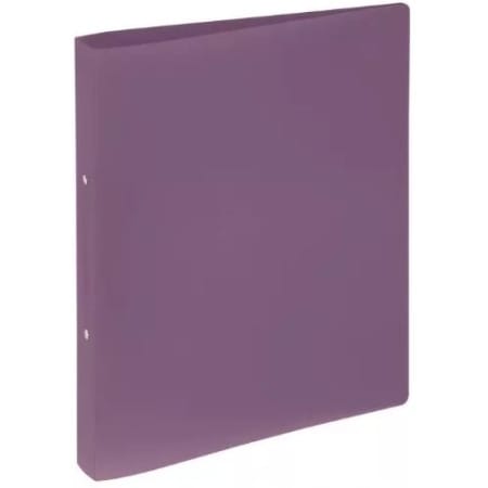 ⁨Segregator PP A4 2 ringi 16mm TREND fioletowy P2090112 PAGNA⁩ w sklepie Wasserman.eu