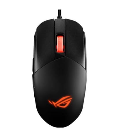 ⁨Asus Maus ROG STRIX IMPACT III Gaming Mouse⁩ at Wasserman.eu