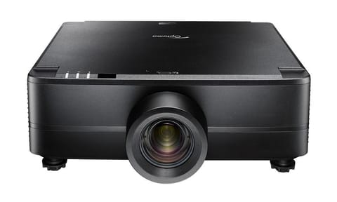 ⁨Projector ZU820T WUXGA 8800L 3 000 000 :1⁩ at Wasserman.eu