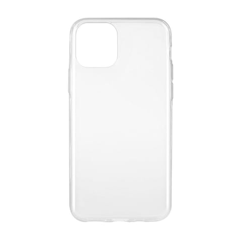 ⁨Etui na Samsung A52 5G / A52 LTE ( 4G ) / A52S Back Case Ultra Slim 0,5 mm transparentne⁩ w sklepie Wasserman.eu