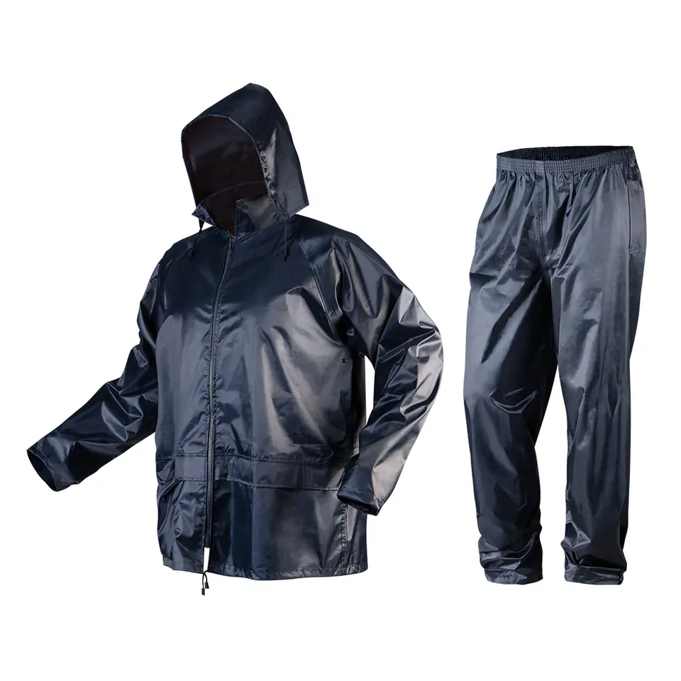 ⁨Rain set, size L⁩ at Wasserman.eu