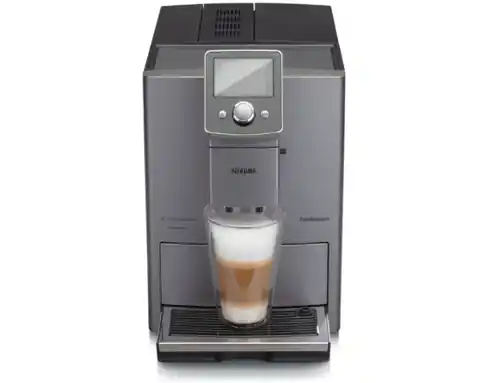 ⁨Espresso machine Nivona CafeRomatica 821⁩ at Wasserman.eu