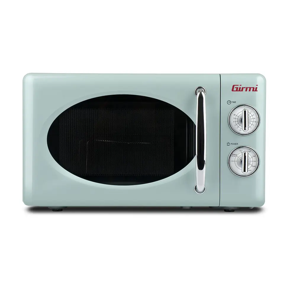 ⁨Girmi FM21 Over the range Combination microwave 20 L 700 W Blue⁩ at Wasserman.eu