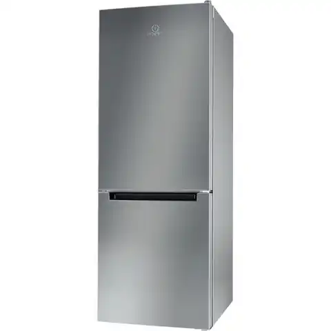 ⁨Indesit LI6 S1E S fridge-freezer Freestanding 272 L White⁩ at Wasserman.eu