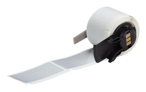 ⁨Brady Metallised Polyester Labels⁩ w sklepie Wasserman.eu