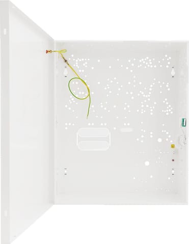 ⁨EMPTY METAL ALARM ENCLOSURE Pulsar AWO250PU⁩ at Wasserman.eu