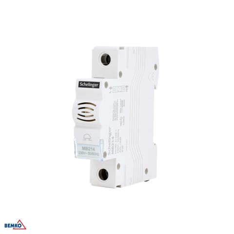 ⁨DZWONEK na sztyne 230V SCHELINGER⁩ w sklepie Wasserman.eu