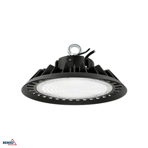 ⁨HIGHBAY LED VOYAGER 100W 4000K 14000LM CRI80 IP65 120°⁩ w sklepie Wasserman.eu