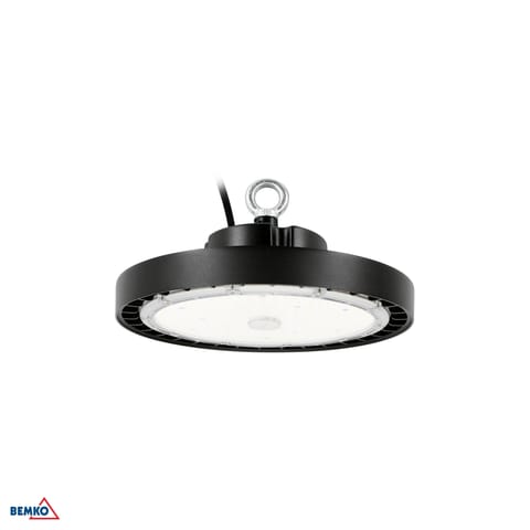 ⁨HIGHBAY LED VOYAGER 200W 4000K 28000LM CRI80 IP65 120°⁩ w sklepie Wasserman.eu