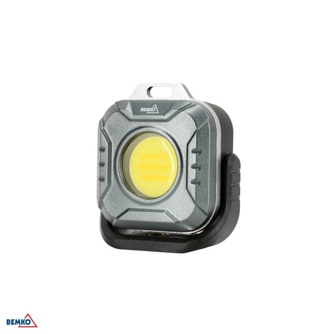 ⁨Latarka Wielofunkcyjna LED 1200mAh IP44⁩ w sklepie Wasserman.eu